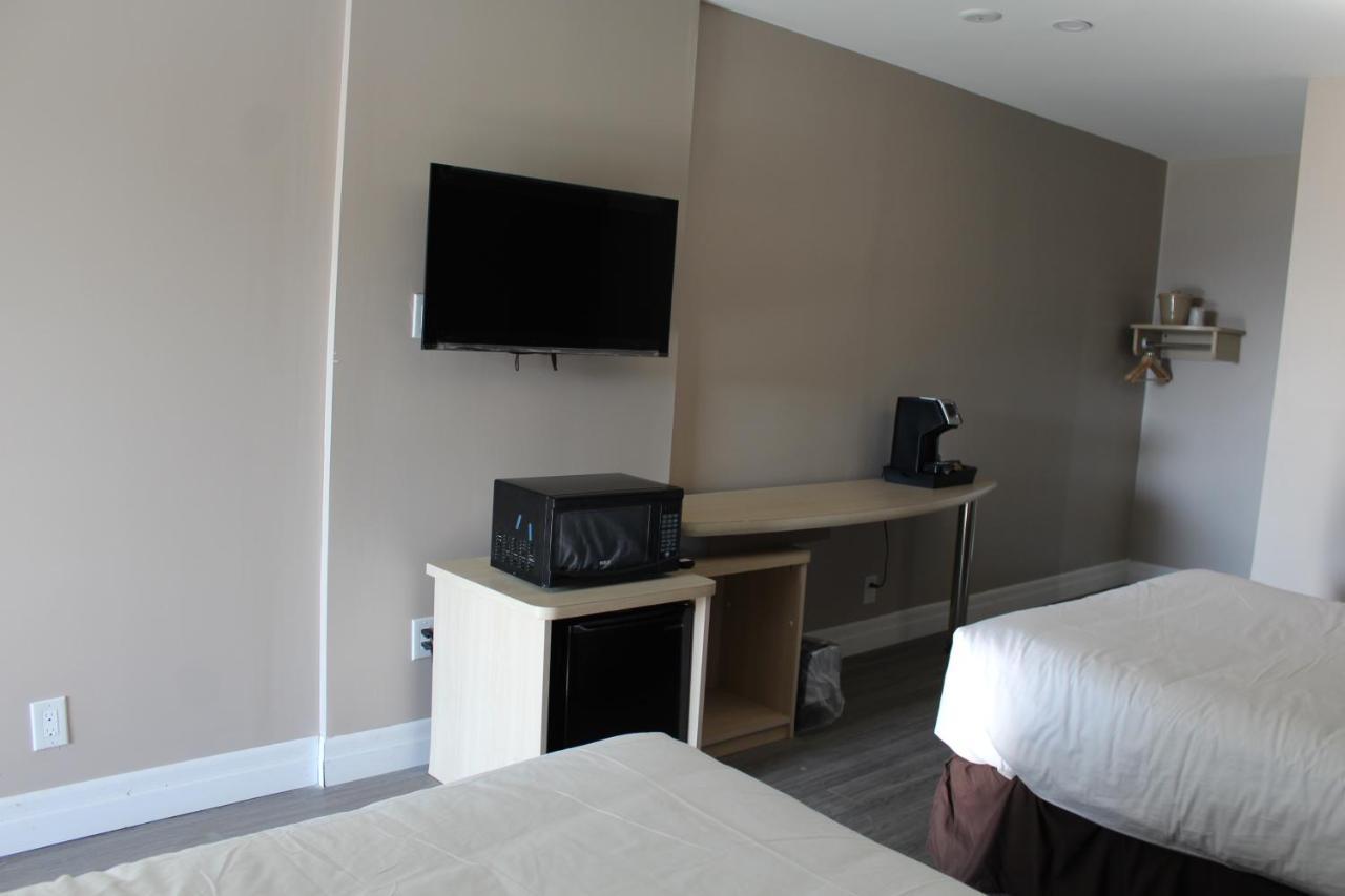 Motel Super 8 By Wyndham On Niagara Falls