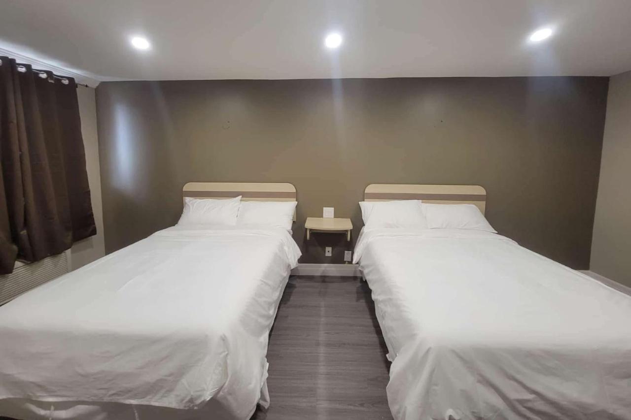 Super 8 By Wyndham On Niagara Falls